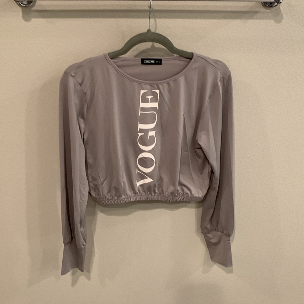 Vogue Shirt Skirt Set Madonna - Picture 7 of 7